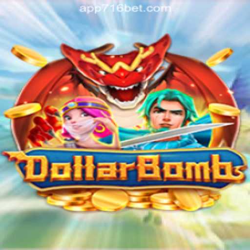 Exploring DollarBombs: The Explosive Casino Game at 716bet.com